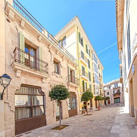 Can Blau Homes Turismo De Interior Палма де Майорка Екстериор снимка