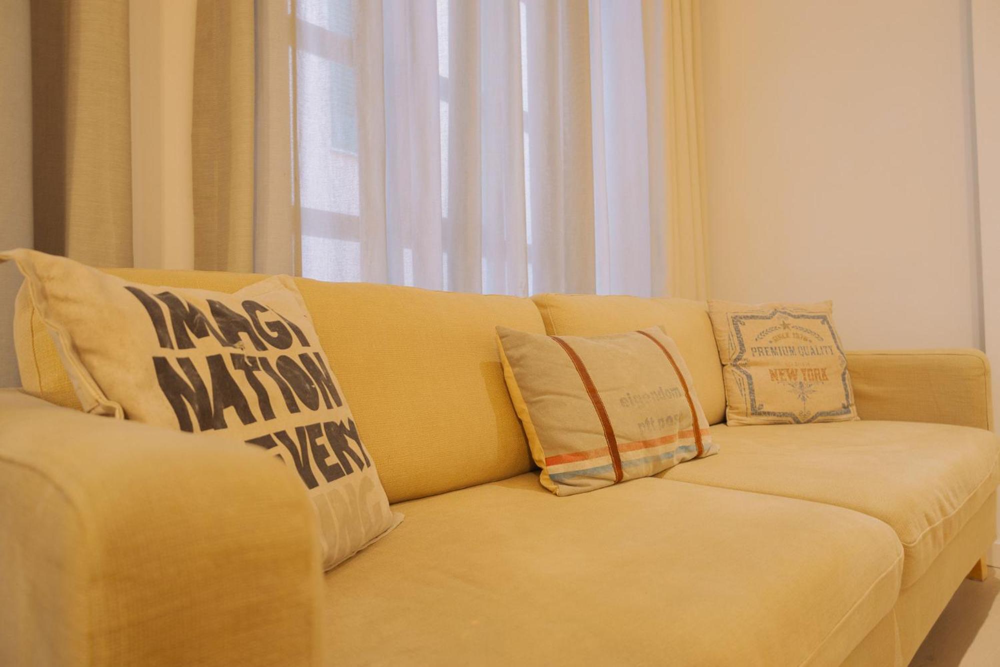 Can Blau Homes Turismo De Interior Палма де Майорка Екстериор снимка