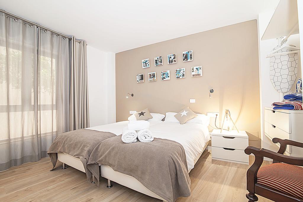 Can Blau Homes Turismo De Interior Палма де Майорка Екстериор снимка