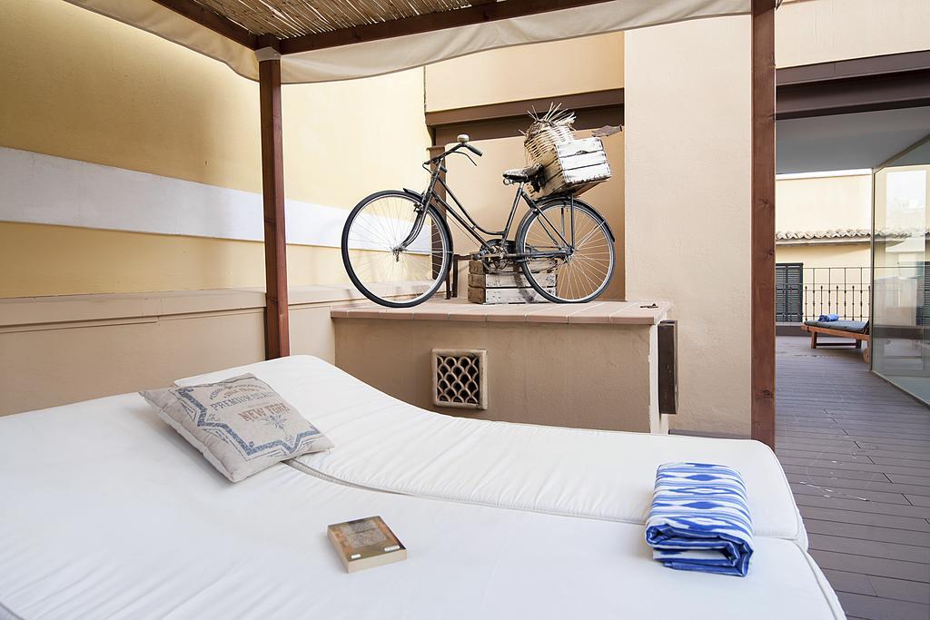 Can Blau Homes Turismo De Interior Палма де Майорка Екстериор снимка