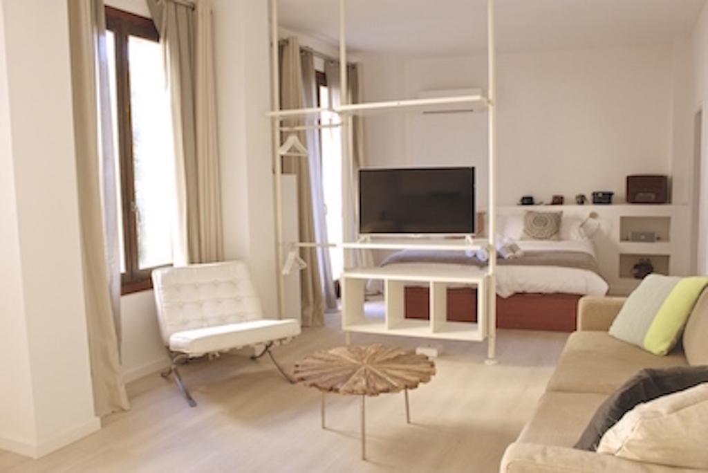 Can Blau Homes Turismo De Interior Палма де Майорка Екстериор снимка