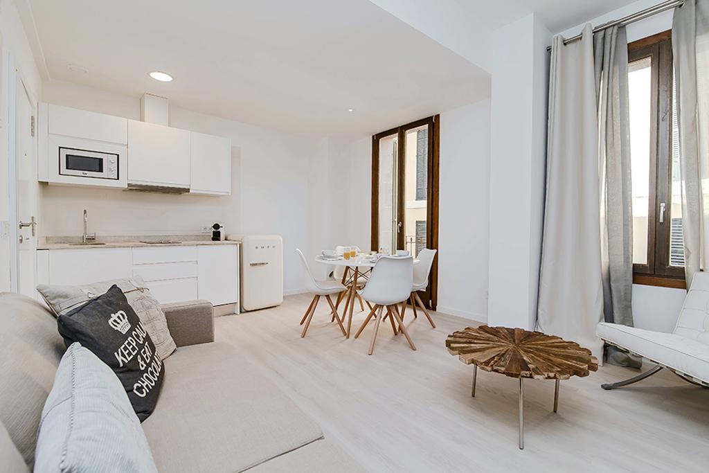 Can Blau Homes Turismo De Interior Палма де Майорка Екстериор снимка