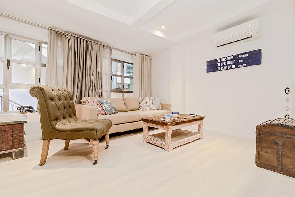Can Blau Homes Turismo De Interior Палма де Майорка Екстериор снимка