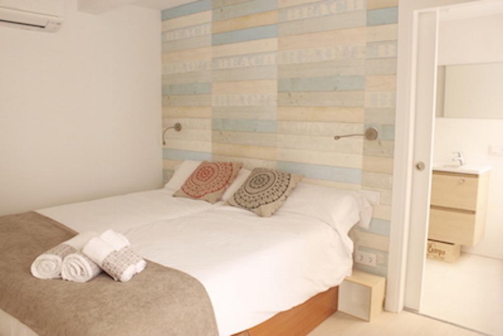 Can Blau Homes Turismo De Interior Палма де Майорка Екстериор снимка