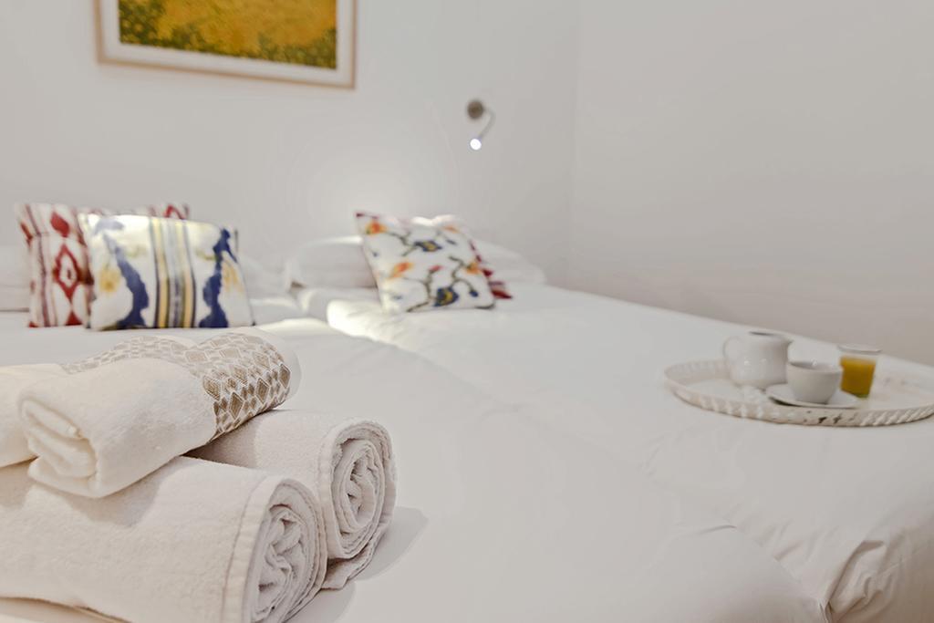 Can Blau Homes Turismo De Interior Палма де Майорка Екстериор снимка