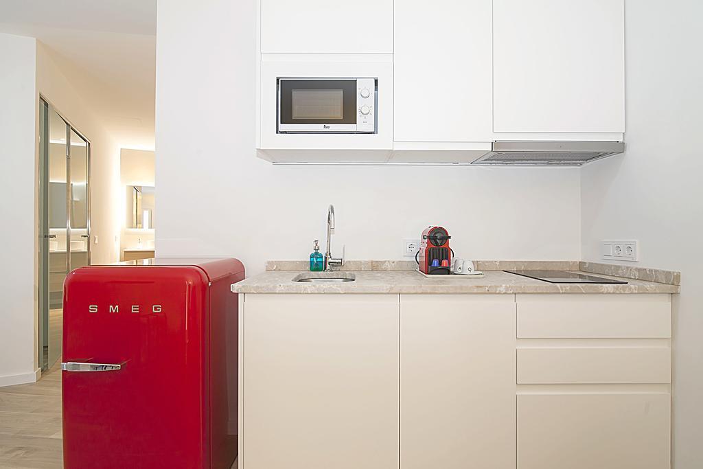 Can Blau Homes Turismo De Interior Палма де Майорка Екстериор снимка