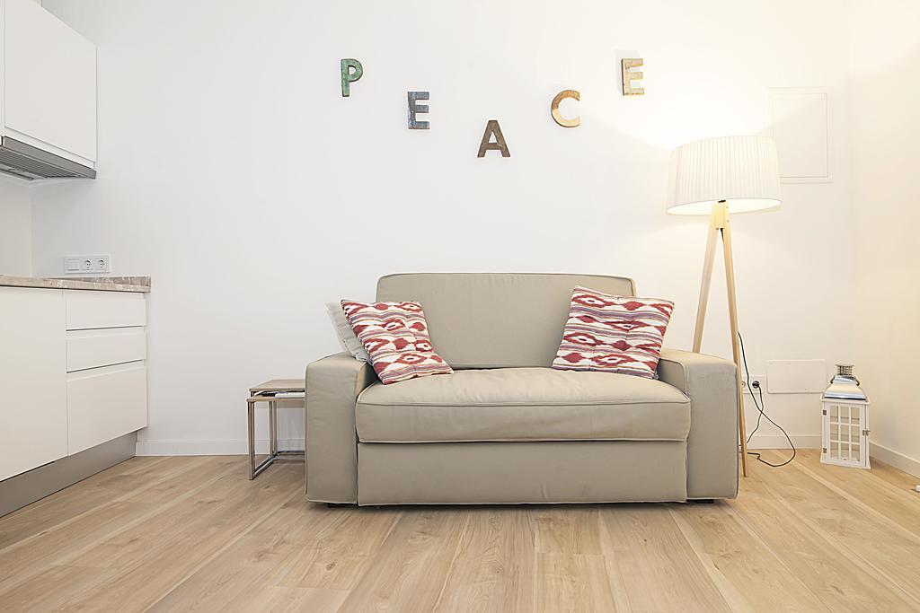 Can Blau Homes Turismo De Interior Палма де Майорка Екстериор снимка