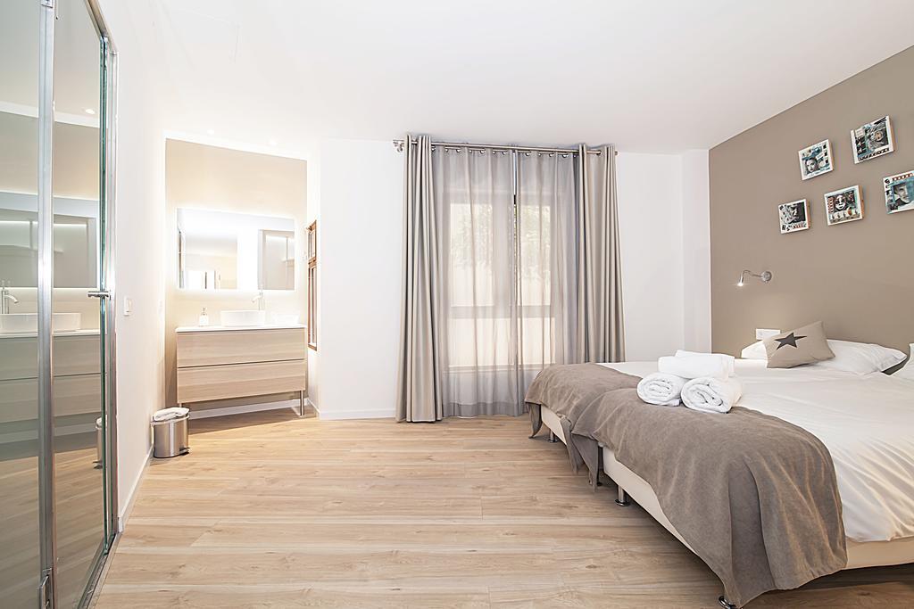Can Blau Homes Turismo De Interior Палма де Майорка Екстериор снимка