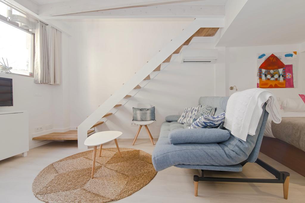 Can Blau Homes Turismo De Interior Палма де Майорка Екстериор снимка