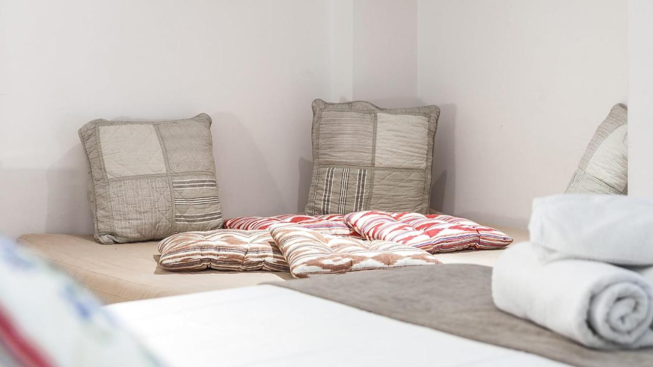 Can Blau Homes Turismo De Interior Палма де Майорка Екстериор снимка