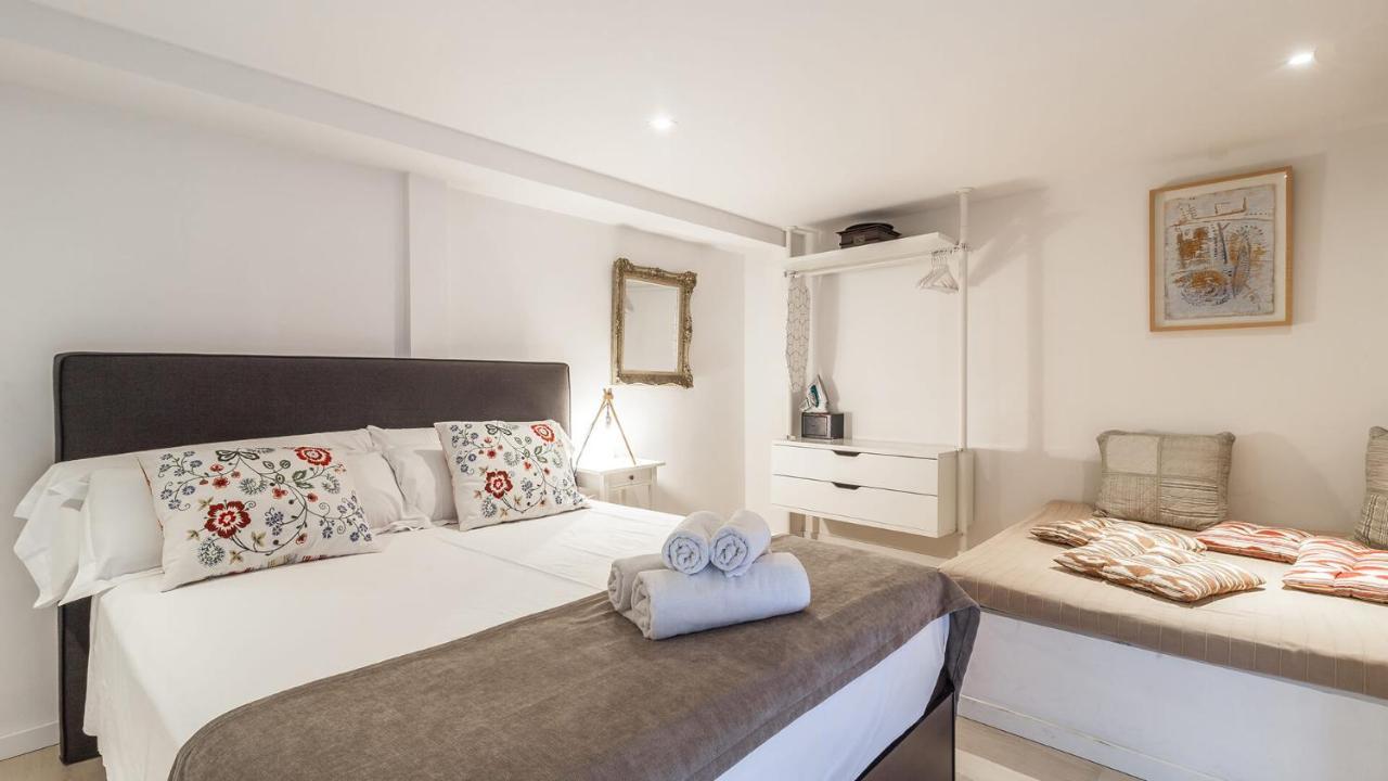Can Blau Homes Turismo De Interior Палма де Майорка Екстериор снимка