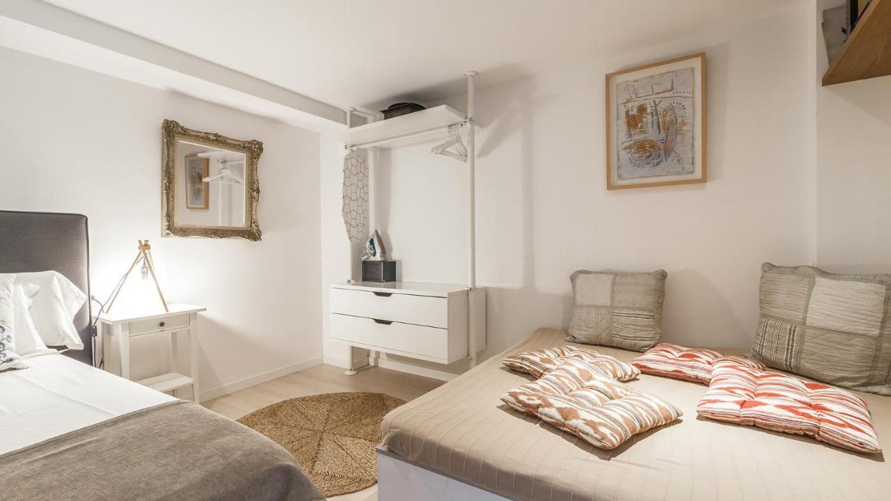 Can Blau Homes Turismo De Interior Палма де Майорка Екстериор снимка