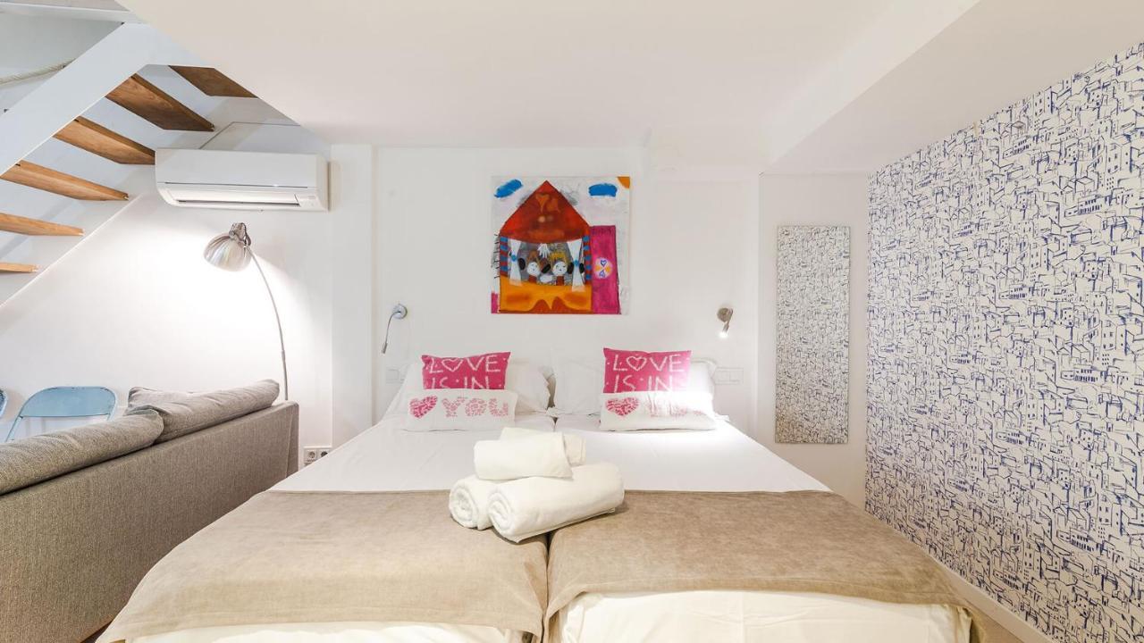 Can Blau Homes Turismo De Interior Палма де Майорка Екстериор снимка