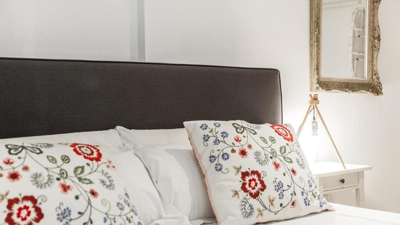 Can Blau Homes Turismo De Interior Палма де Майорка Екстериор снимка